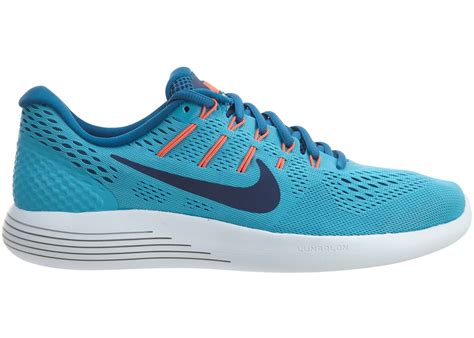 nike lunarglide 8 blauw|nike lunarglide 8 review.